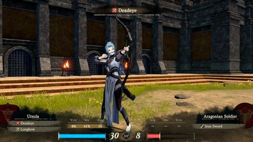 Fire Emblem: Fortune's Weave Nintendo Switch 2 הזמנה מוקדמת 