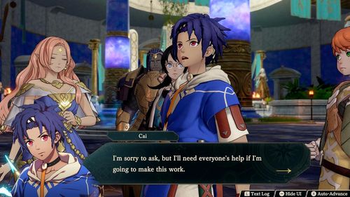 Fire Emblem: Fortune’s Weave Dagdan Collection  Nintendo Switch 2 הזמנה מוקדמת 
