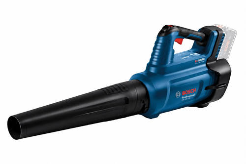 גוף מפוח עלים מקצועי BOSCH GBL 18V-750 