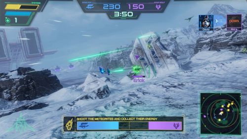 Star Fox  Nintendo Switch 2  