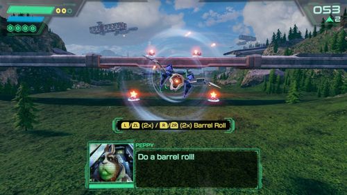 Star Fox  Nintendo Switch 2  