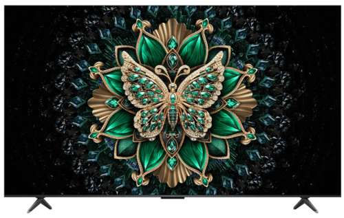 טלוויזיה TCL 55Q6C