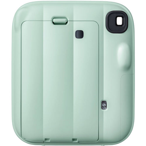 מצלמת פיתוח מיידי Fujifilm Instax Mini 13 Instant Film Camera (Lagoon Green) ירוק
