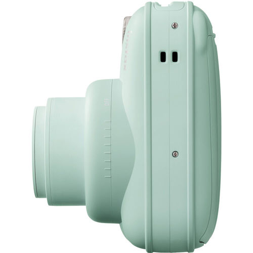 מצלמת פיתוח מיידי Fujifilm Instax Mini 13 Instant Film Camera (Lagoon Green) ירוק