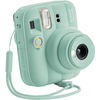 מצלמת פיתוח מיידי Fujifilm Instax Mini 13 Instant Film Camera (Lagoon Green) ירוק