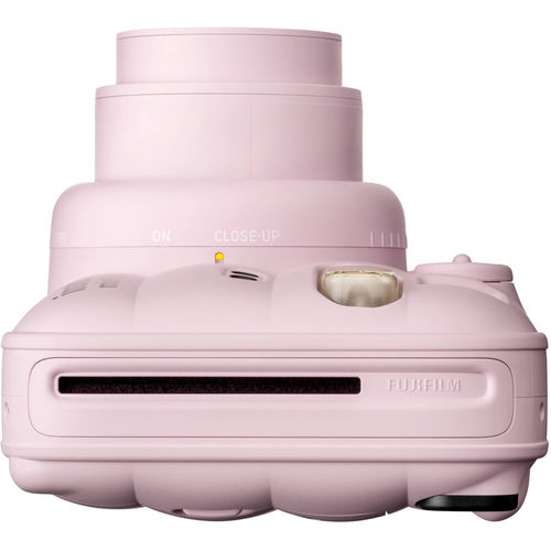 מצלמת פיתוח מיידי Fujifilm Instax Mini 13 Instant Film Camera (Candy Pink) ורודה