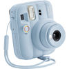 מצלמת פיתוח מיידי Fujifilm Instax Mini 13 Instant Film Camera (Frost Blue) תכלת