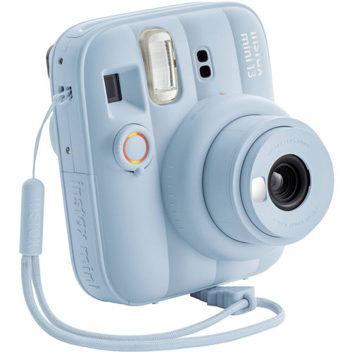 מצלמת פיתוח מיידי Fujifilm Instax Mini 13 Instant Film Camera (Frost Blue) תכלת