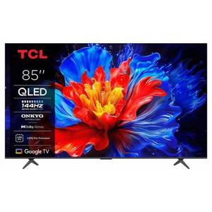 טלוויזיה TCL 85T8C