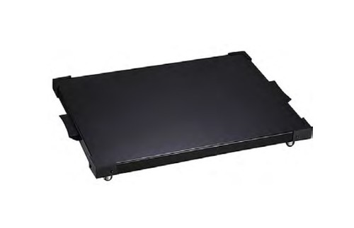 פלטה חשמלית לשבת 54*32 סמ 2 סירים 300W ARROW 600401-001