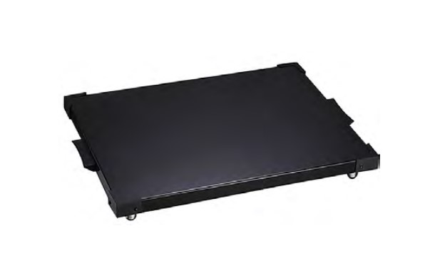 פלטה חשמלית לשבת 54*32 סמ 2 סירים 300W ARROW 600401-001