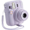 מצלמת פיתוח מיידי Fujifilm Instax Mini 13 Instant Film Camera (Dreamy Purple) סגולה