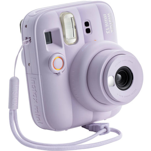 מצלמת פיתוח מיידי Fujifilm Instax Mini 13 Instant Film Camera (Dreamy Purple) סגולה