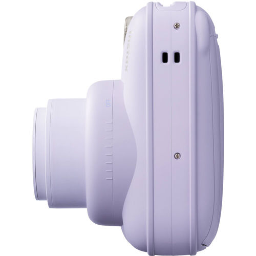 מצלמת פיתוח מיידי Fujifilm Instax Mini 13 Instant Film Camera (Dreamy Purple) סגולה