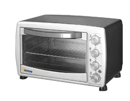 טוסטר אובן 35 ליטר 2000W ARROW 602002-002