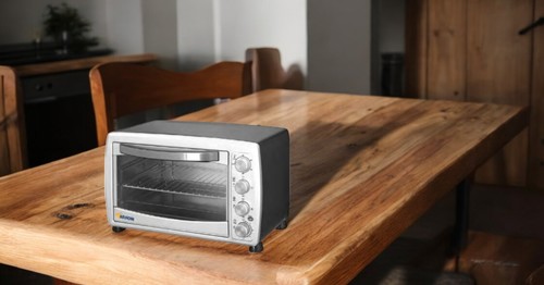 טוסטר אובן 35 ליטר 2000W ARROW 602002-002