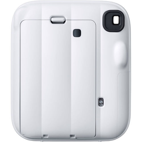 מצלמת פיתוח מיידי Fujifilm Instax Mini 13 Instant Film Camera (Clay White) לבנה