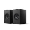זוג רמקולים מדפיים מבית Kef דגם Q3 Meta