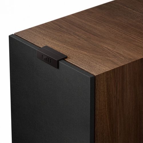 זוג רמקולים מדפיים מבית Kef דגם Q3 Meta