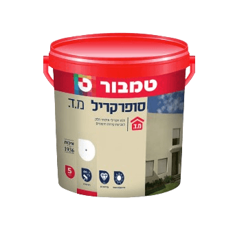5 ליטר