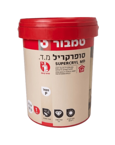 1 ליטר