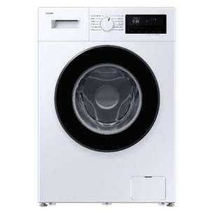 מכונת כביסה 7 ק"ג Samsung WW70FG3M05AWLE סמסונג