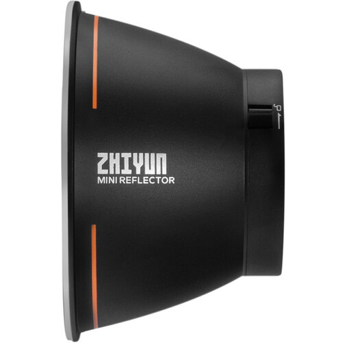 פנס לד Zhiyun Molus G60 Combo Kit