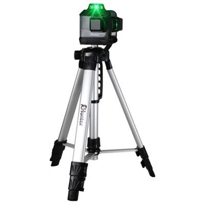 חצובה 1.5 מטר לפלס לייזר HUNTER