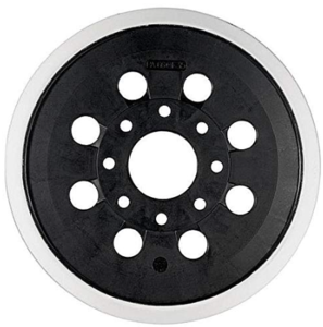 גומי מלטשת 5 אינץ BOSCH - פלטה