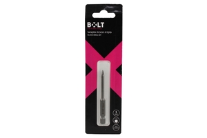 מקדח זכוכית 7 ממ ביט - BOLT