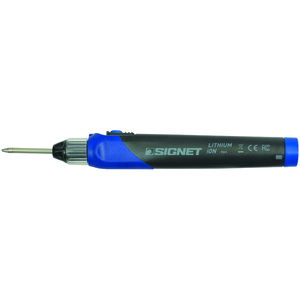 מלחם נטען SIGNET 30W USB