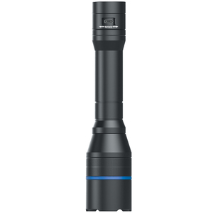 פנס יד לד נטען SIGNET מגנט 3000 לומן 30W