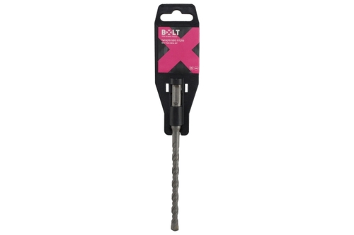מקדח SDS מידה 22*450 - 4 ראשים BOLT