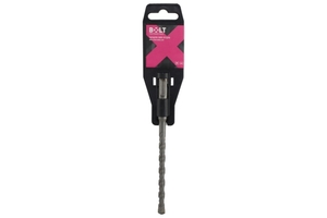 מקדח SDS מידה 14*450 - 4 ראשים BOLT