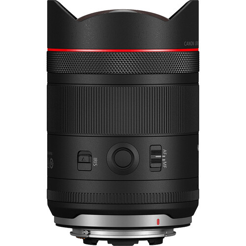 עדשה Canon RF 14mm f/1.4 L VCM
