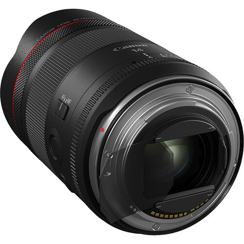 עדשה Canon RF 14mm f/1.4 L VCM