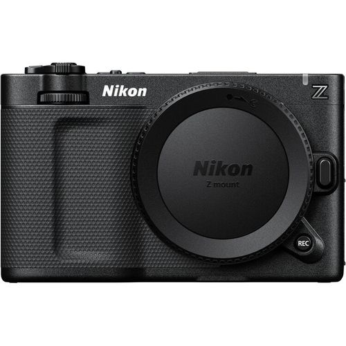 מצלמת סינמה כולל עדשה Nikon ZR Kit + 24-50mm f/4-6.3