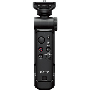 שלט אלחוטי למצלמה Sony GP-VPT3 Wireless Shooting Grip Remote (Black) 
