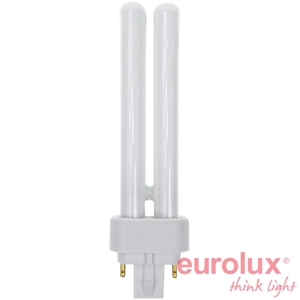 נורת 26w PLC אור יום