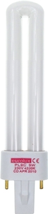 נורת 11W PL פינים חיבור G23 