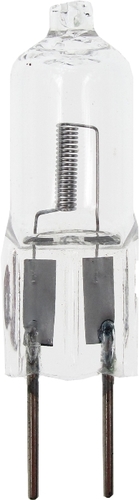 נורת הלוגן פין G4 12V 50W