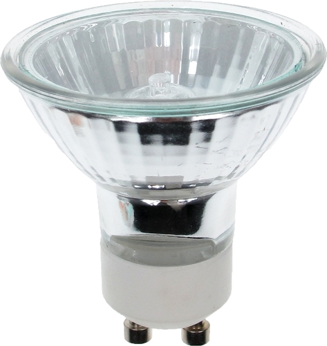 נורת ספוט 50W דיקרויקה חיבור GU10