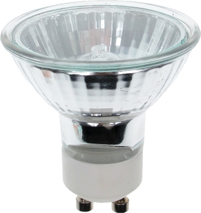 נורת ספוט 50W דיקרויקה חיבור GU10