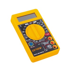 רב מודד דיגטלי DINGQI