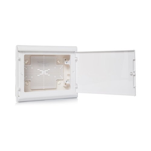 ארון תקשורת 12 תהט NISKO BOX