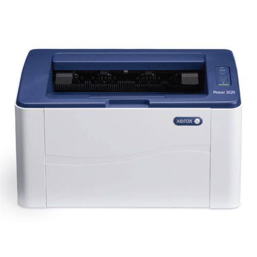 מדפסת לייזר שחור/לבן זירוקס Xerox 3020
