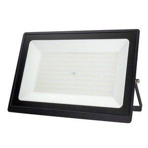 פנס הצפה 30W שחור 5700K GLOBALUX פרוגקטור
