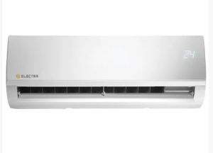 מזגן אלקטרה עילי 2 כ"ס Max Inverter 240 שנת 2024