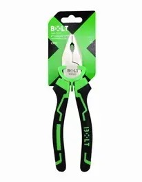 פלייר 8 מקצועי BOLT CP81