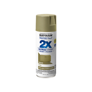 ספריי צבע 2X אורגנו משי